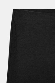 Pantalon palazzo fluide