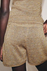 Short texturé