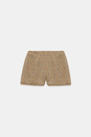 Short texturé