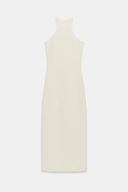 Robe dos-nu extensible