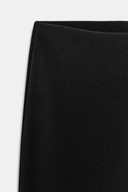 Pantalon cheville extensible