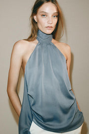 Top dos-nu asymétrique ZW Collection