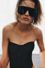 Top corset ZW Collection