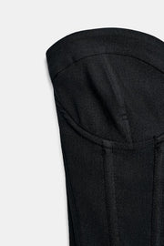 Top corset ZW Collection