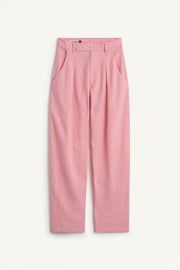Pantalon fluide