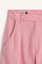 Pantalon fluide