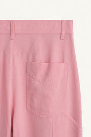 Pantalon fluide