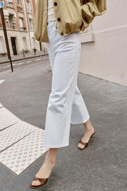 Jean Z1975 culotte taille haute confort