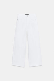 Jean Z1975 culotte taille haute confort