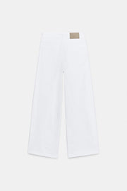 Jean Z1975 culotte taille haute confort