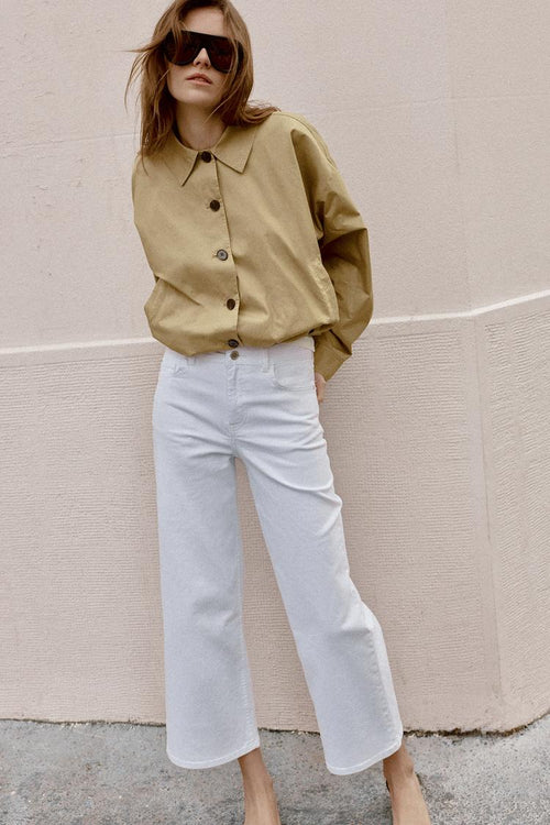 Jean Z1975 culotte taille haute confort