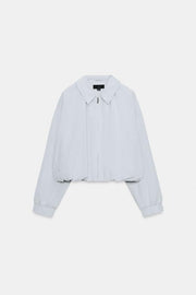 Veste bomber ballon