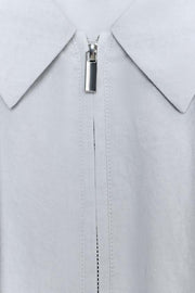 Veste bomber ballon