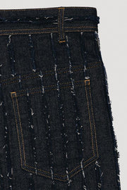 Jean effiloché Édition limitée