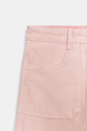 Jean TRF réversible taille mi-haute
