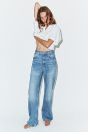 Jean TRF droit taille haute