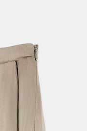 Pantalon bouffant à volants ZW Collection