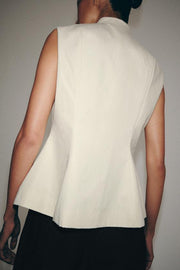 Gilet cintré ZW Collection