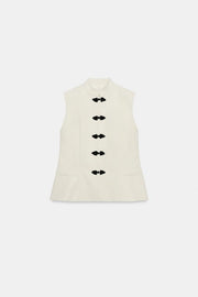 Gilet cintré ZW Collection