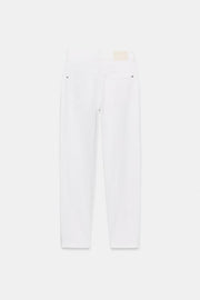 Jean Z1975 coupe mom taille haute