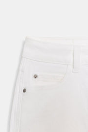 Jean Z1975 coupe mom taille haute