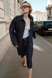 Blouson Z1975 en denim