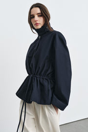 Parka à passant ZW Collection