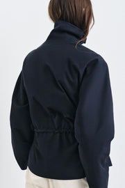 Parka à passant ZW Collection