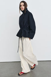 Parka à passant ZW Collection