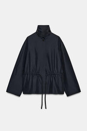 Parka à passant ZW Collection