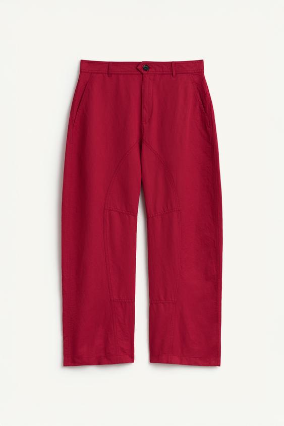 Pantalon ballon