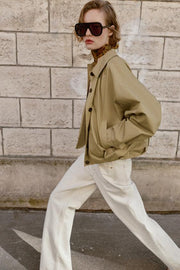 Veste ballon