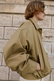Veste ballon