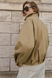 Veste ballon