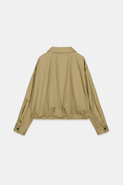 Veste ballon