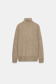 Pull 100 % laine ultra-douce