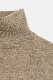 Pull 100 % laine ultra-douce