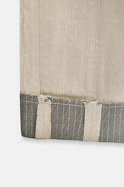 Jean ZW Collection coupe décontractée taille mi-haute