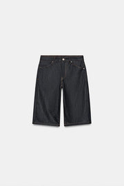Bermuda en denim ZW Collection