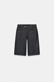 Bermuda en denim ZW Collection