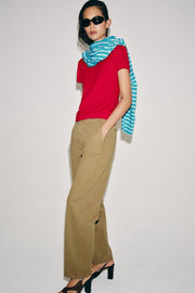 Pantalon chino ZW Collection