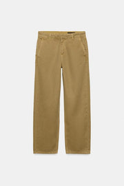 Pantalon chino ZW Collection
