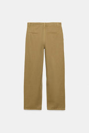 Pantalon chino ZW Collection