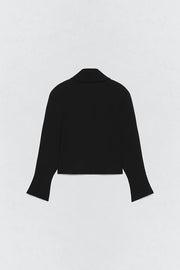 Veste à épaulettes Soshiotsuki x