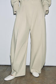 Pantalon à pinces ZW Collection Édition limitée