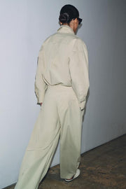 Pantalon à pinces ZW Collection Édition limitée