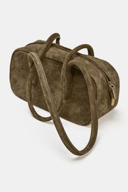 Sac porté épaule en cuir