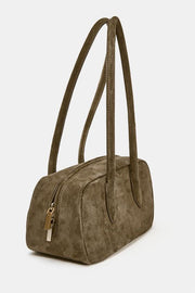 Sac porté épaule en cuir