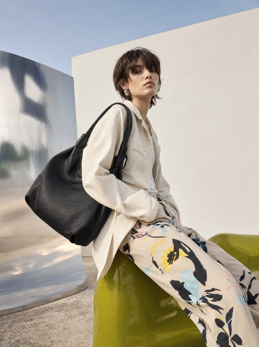 Déstockage ZARA